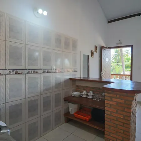 Pousada Canto Dos Encantos Maraú Exterior photo