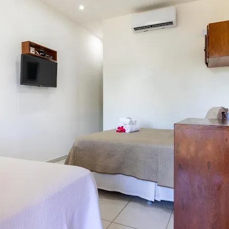 Pousada Canto Dos Encantos Barra Grande  Exterior photo