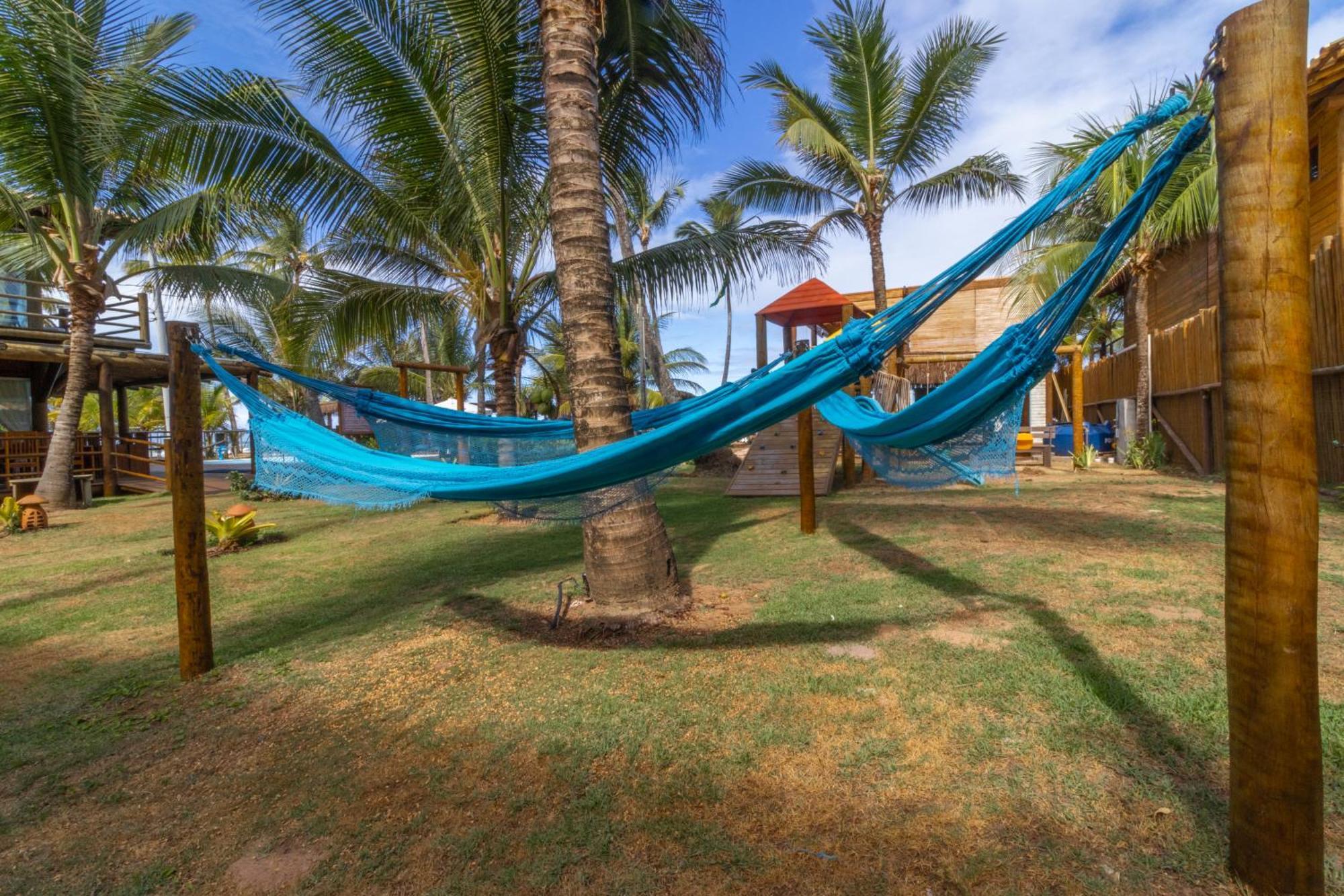Pousada Canto Dos Encantos Barra Grande (Bahia)