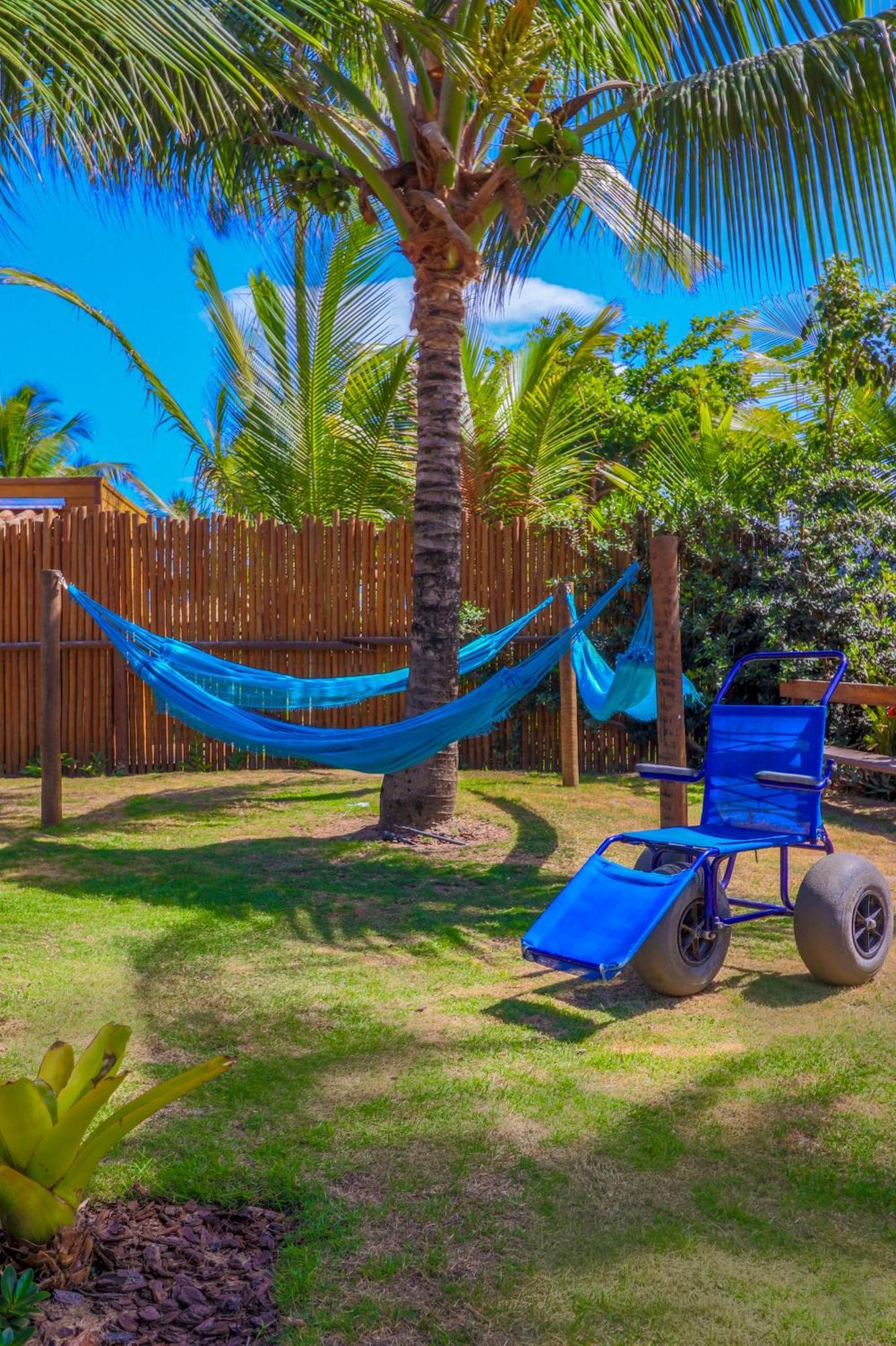 Pousada Canto Dos Encantos Inn