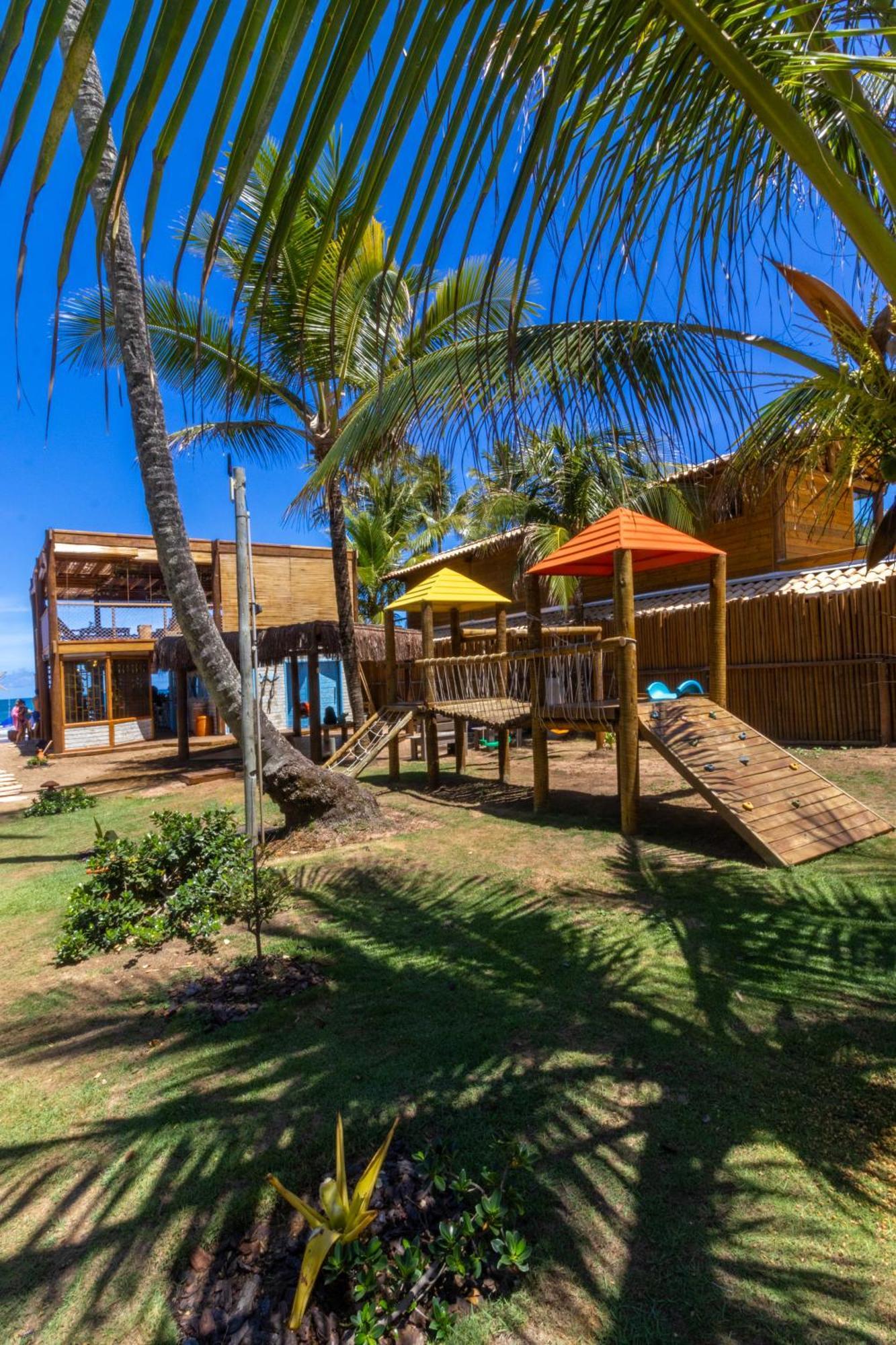 Inn Pousada Canto Dos Encantos