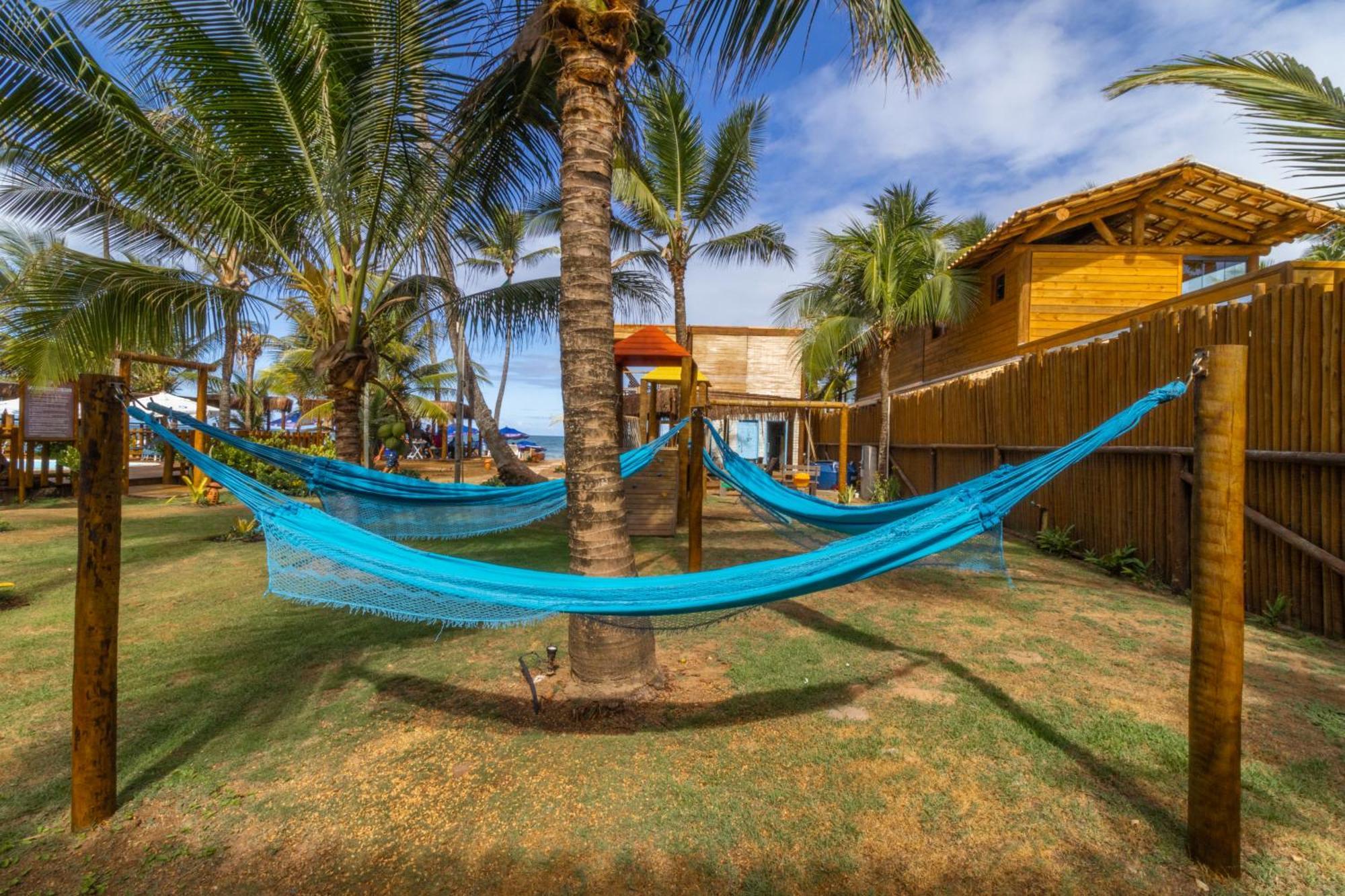 Pousada Canto Dos Encantos Barra Grande (Bahia)