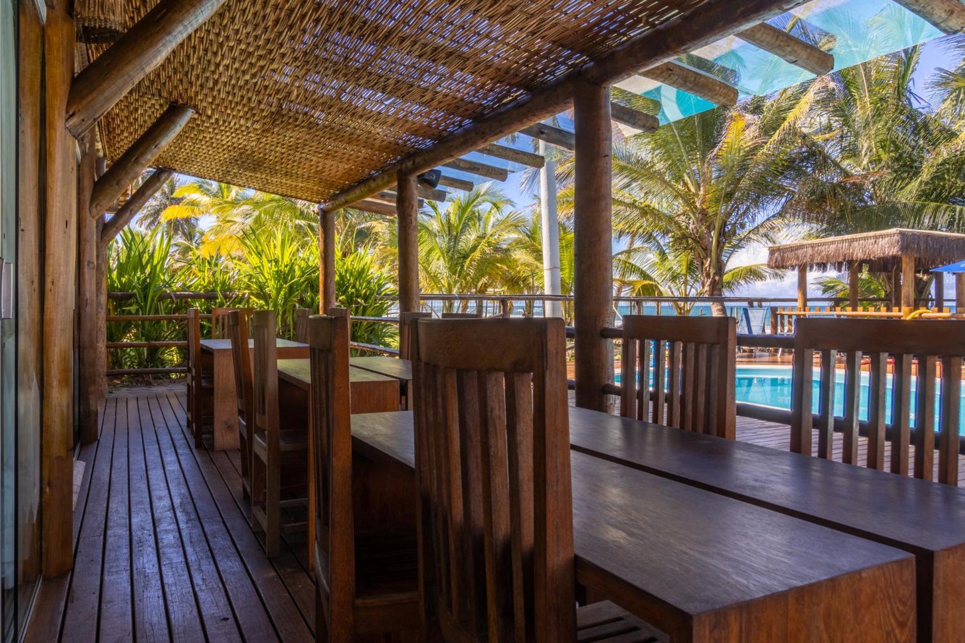 Inn Pousada Canto Dos Encantos