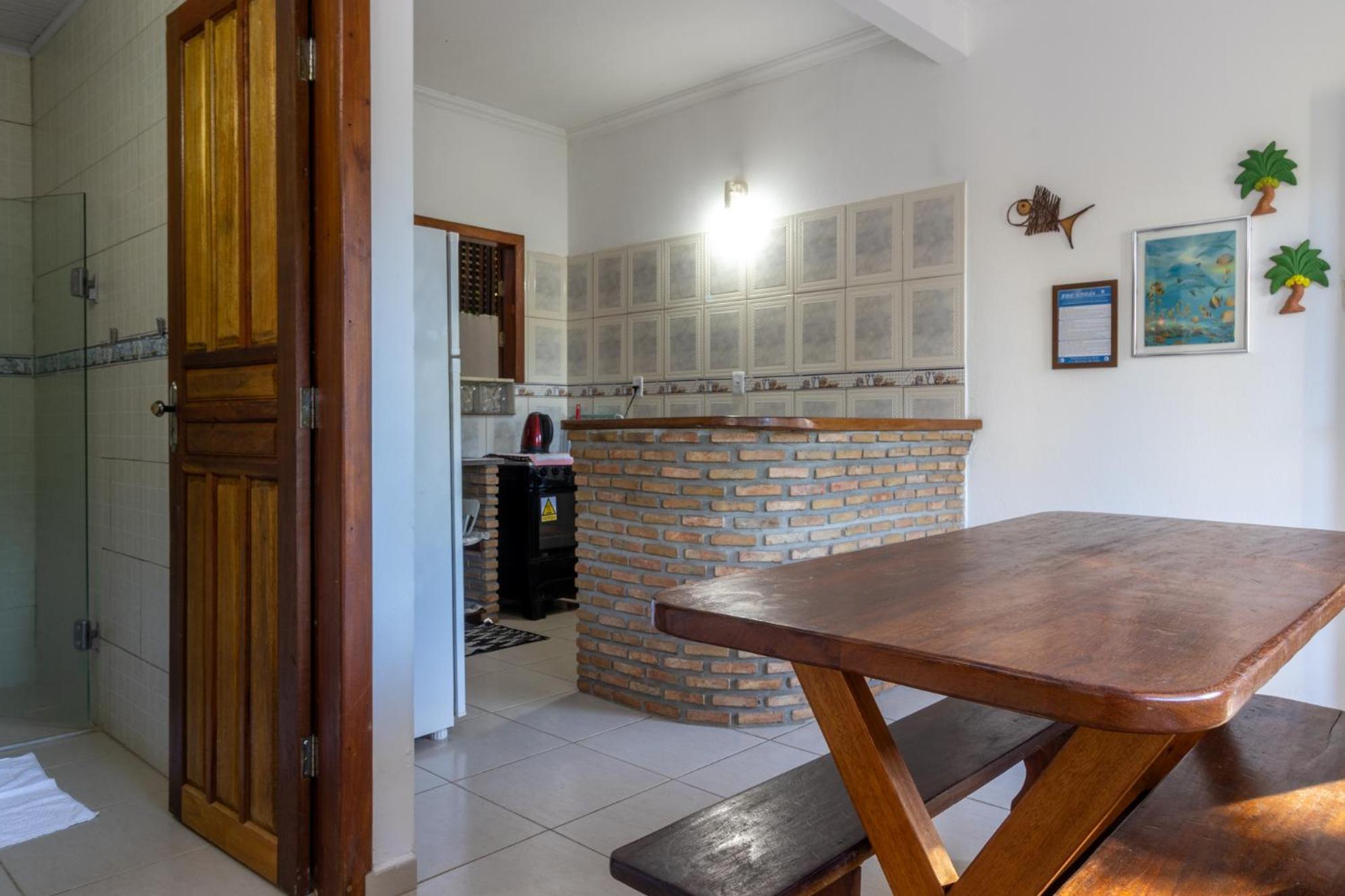 Inn Pousada Canto Dos Encantos
