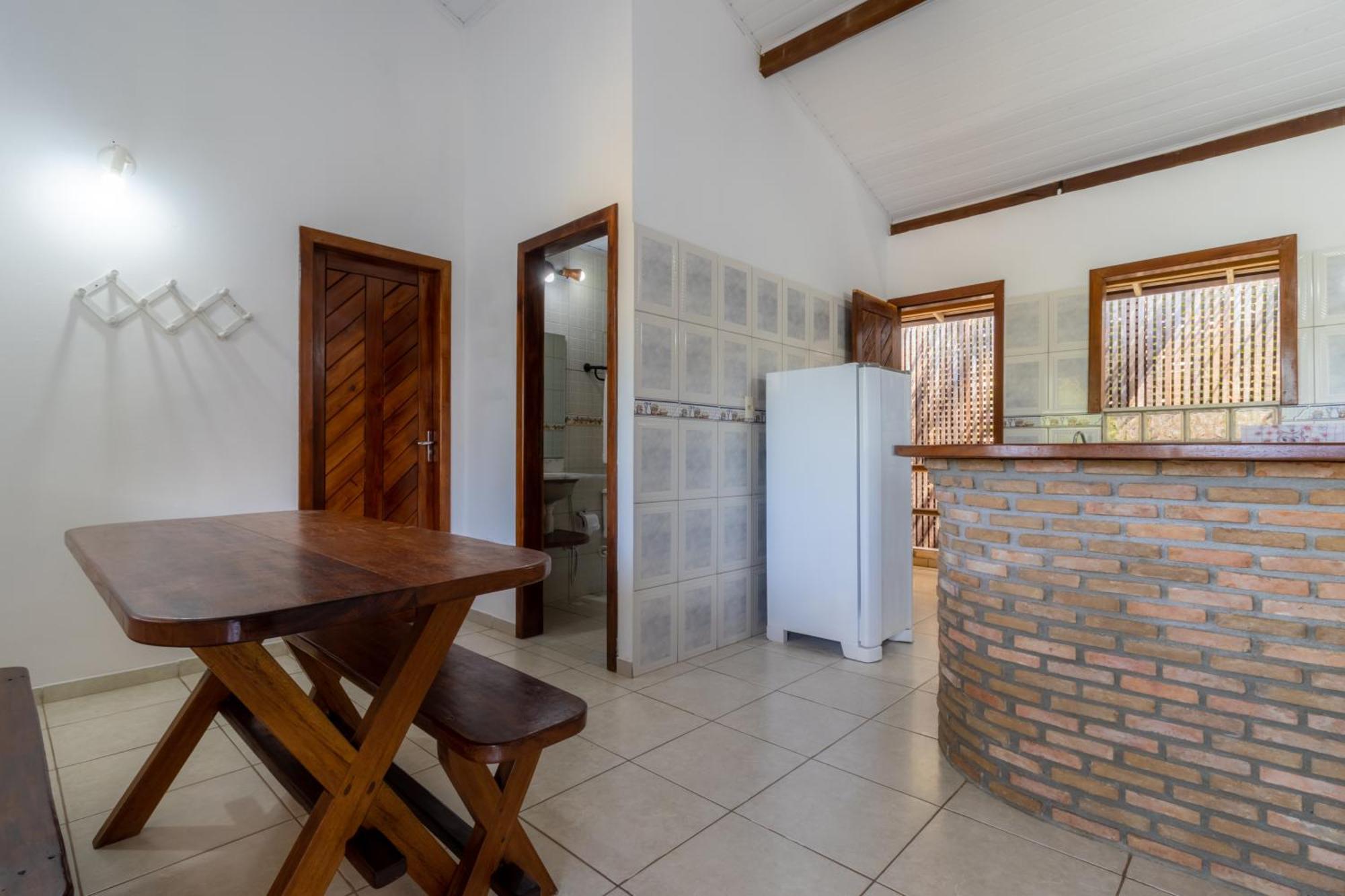 Pousada Canto Dos Encantos Inn