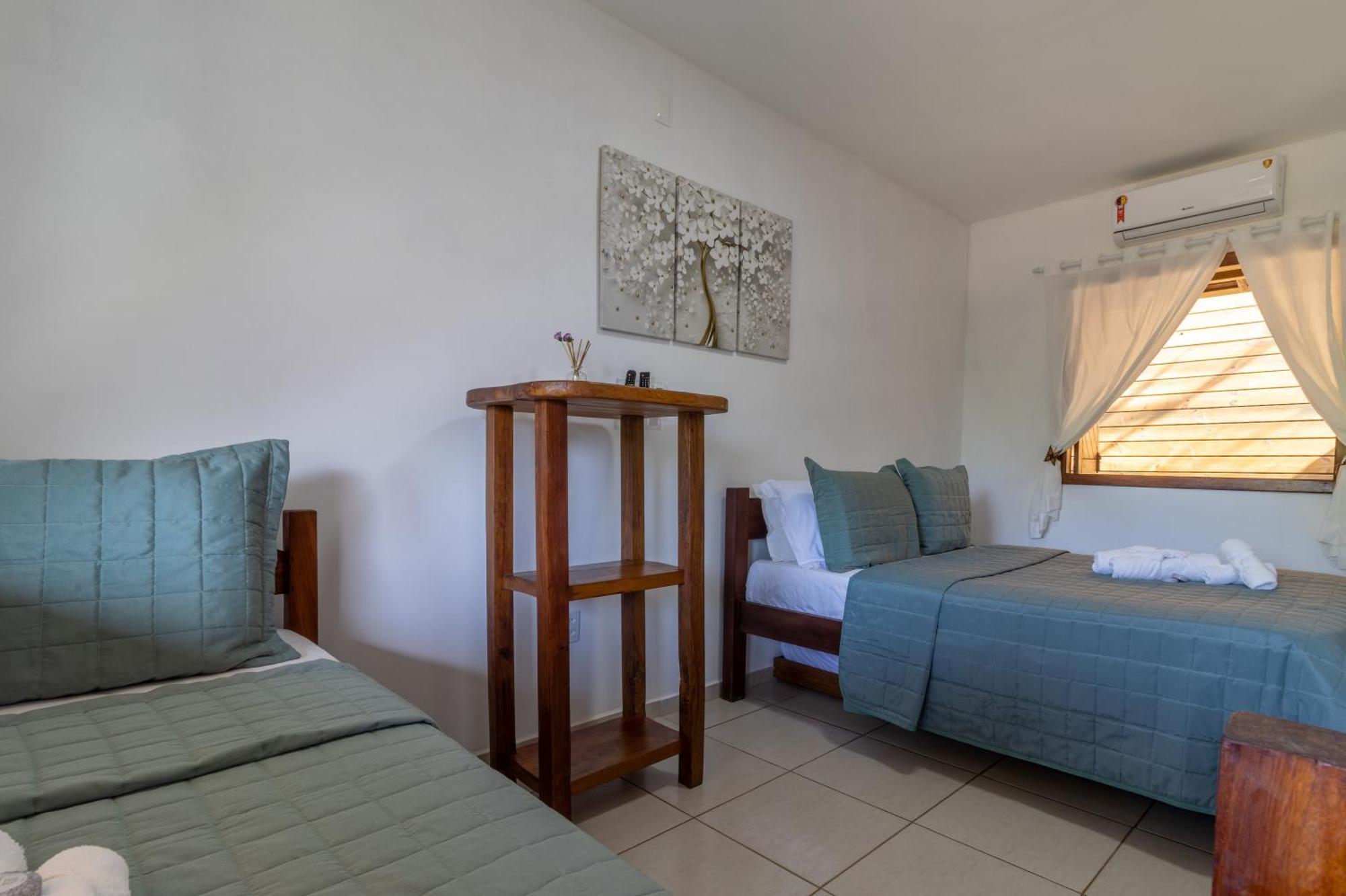 Inn Pousada Canto Dos Encantos *