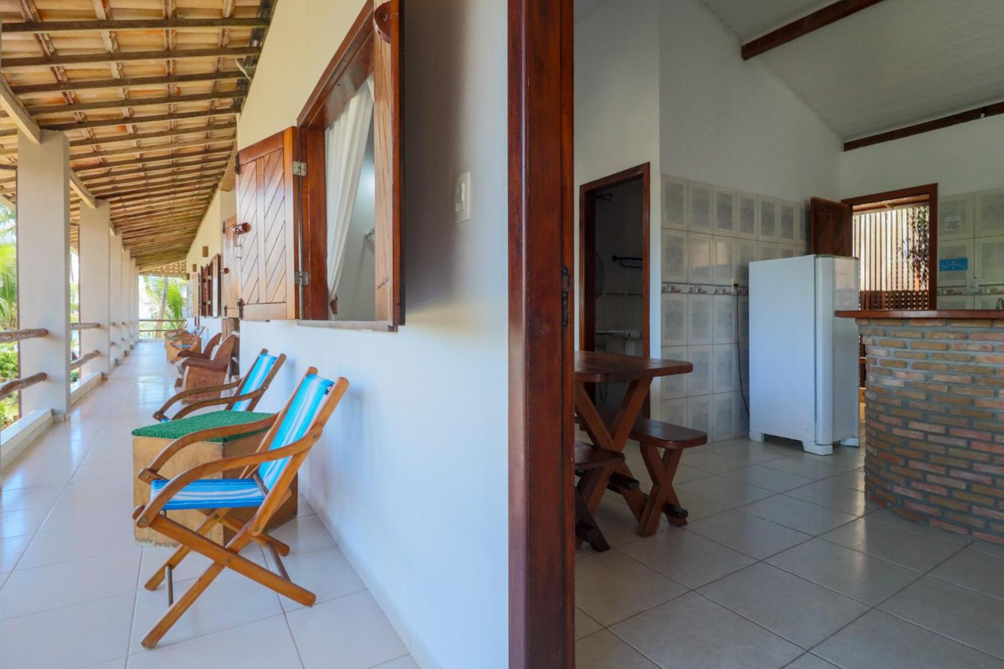 Pousada Canto Dos Encantos Inn