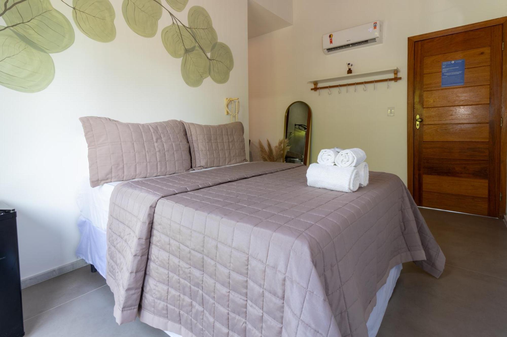 Inn Pousada Canto Dos Encantos