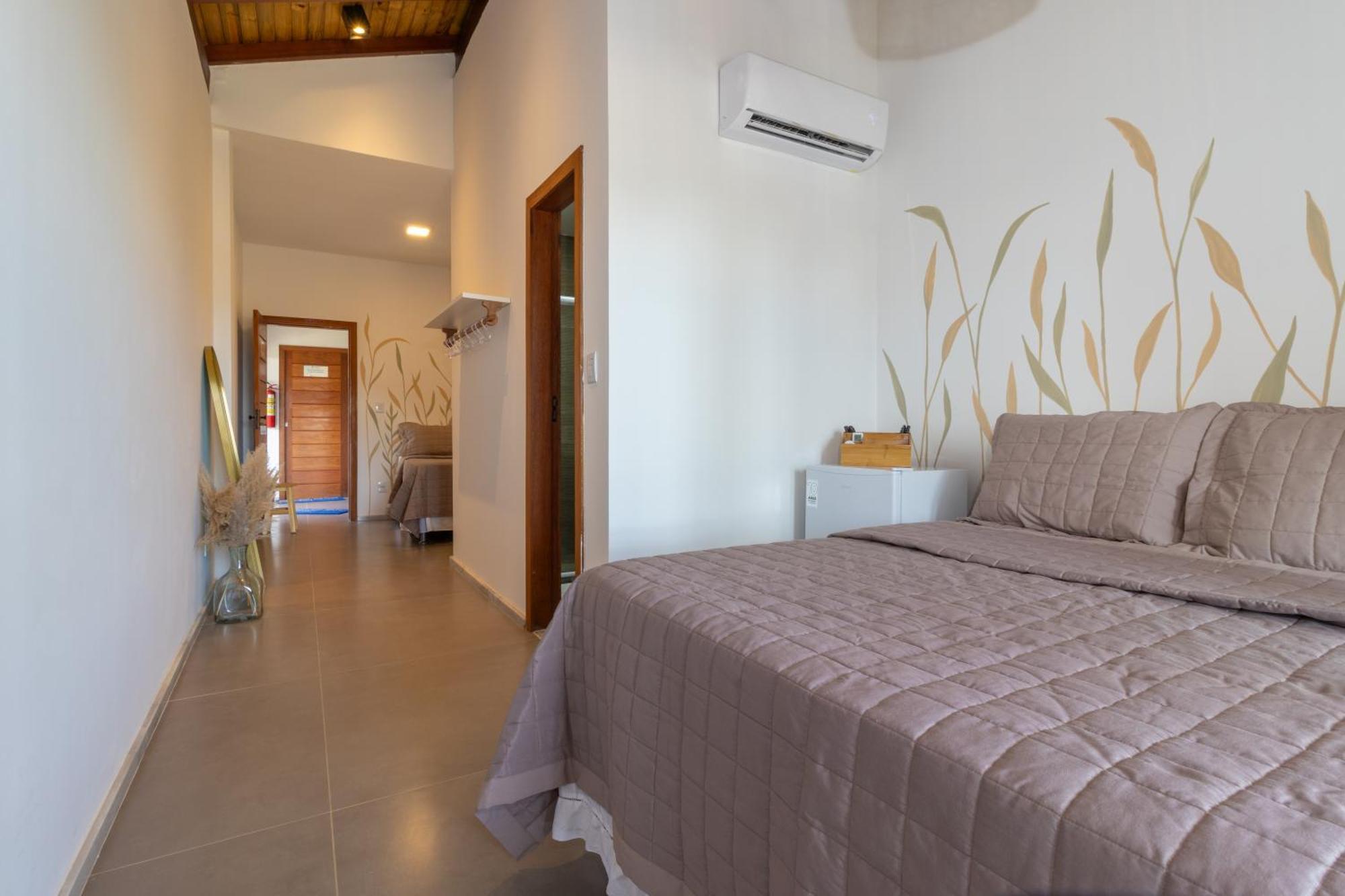 Pousada Canto Dos Encantos Inn *