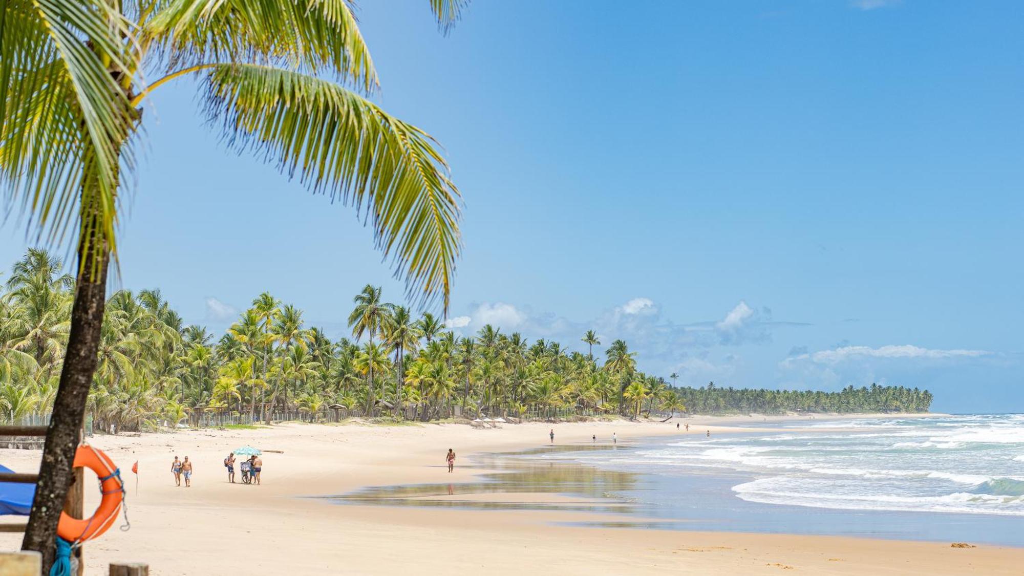 Pousada Canto Dos Encantos Barra Grande (Bahia)