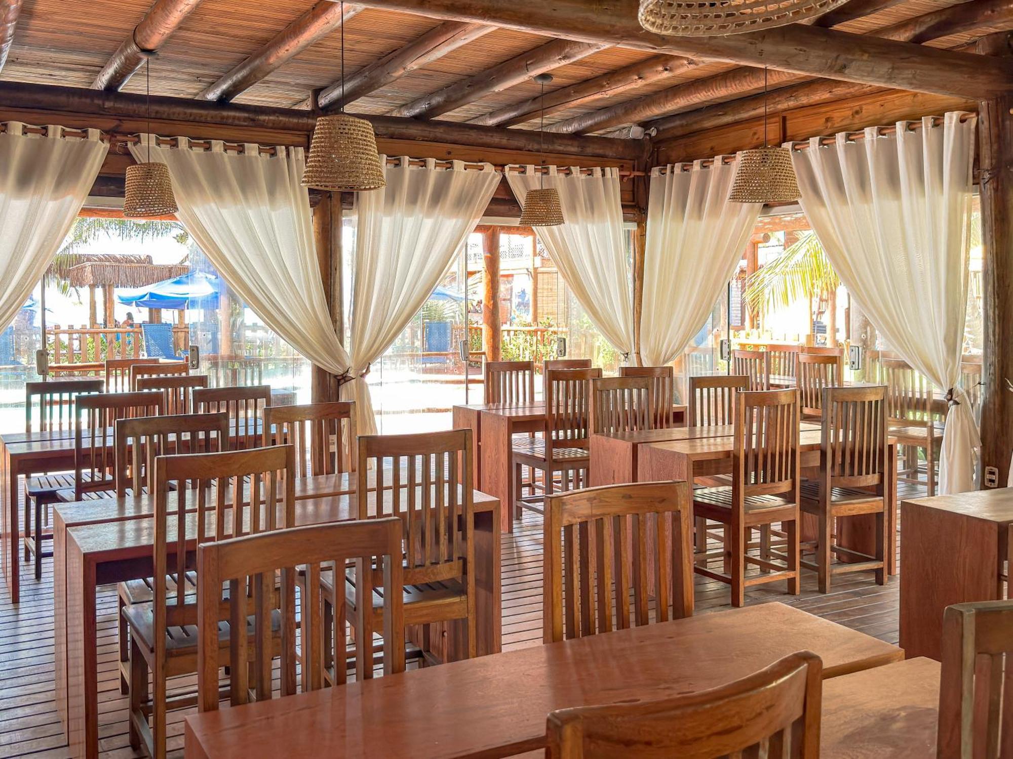 Inn Pousada Canto Dos Encantos
