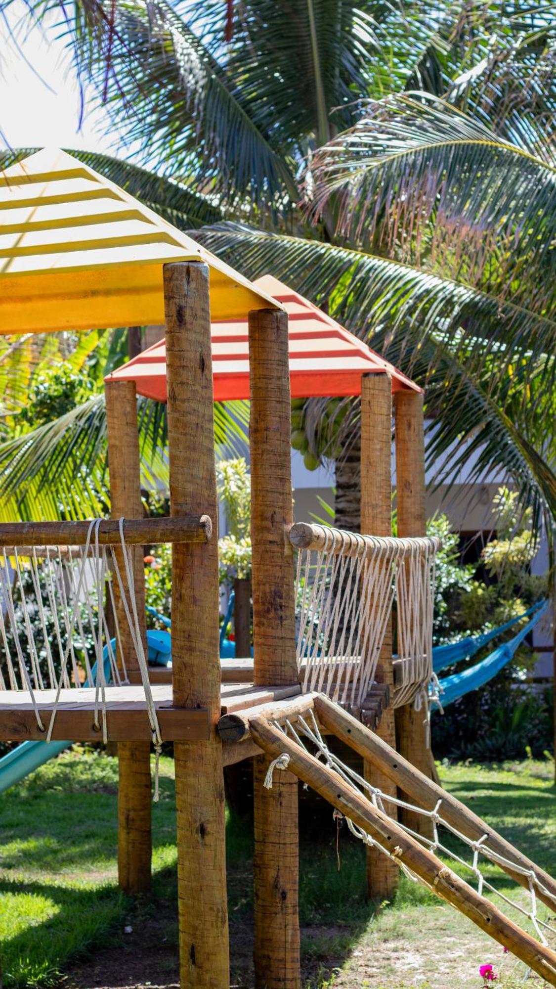 Pousada Canto Dos Encantos Inn